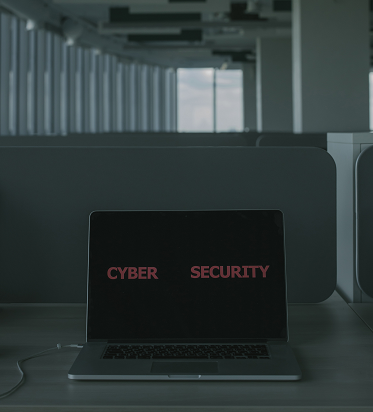 Information Security Management