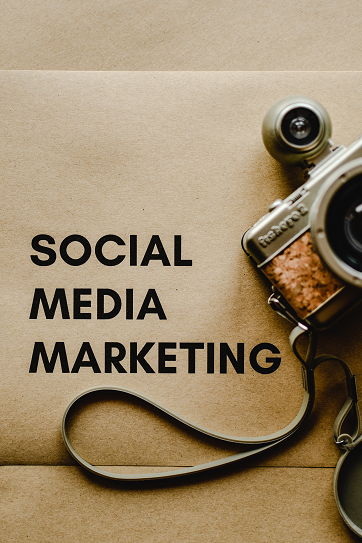 Social Media Marketing Management
